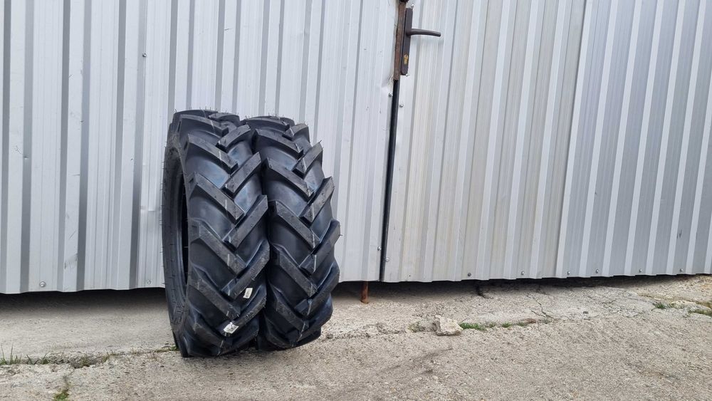 Anvelope noi tractor 6.50/80-13 OZKA 6PR cauciucuri de calitate