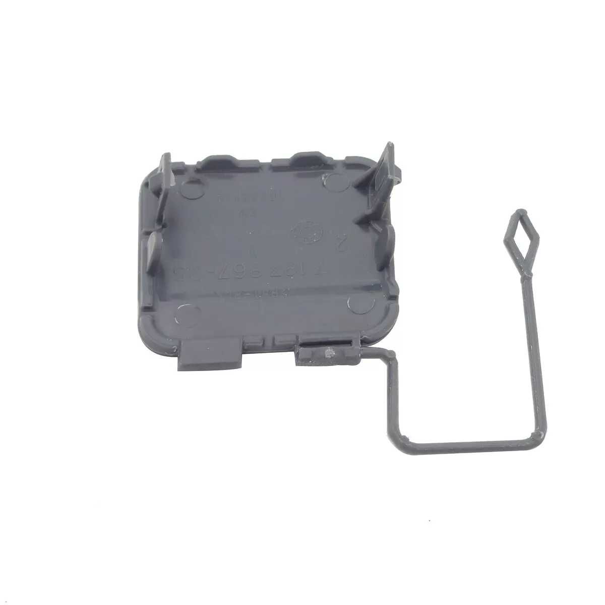 Капаче предна броня BMW F01 F02 09-12 7 серия 740i 730d xDrive 750i
