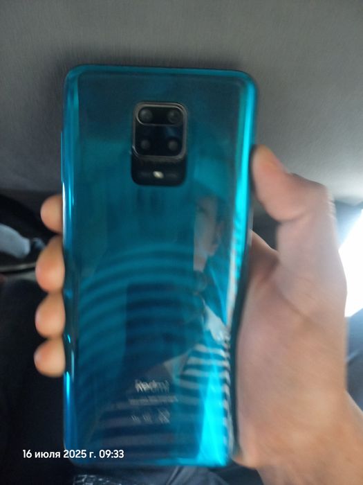Redmi note 9s sotiladi