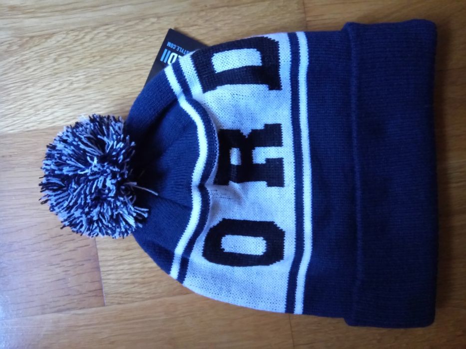 Шапка Оксфорд Oxford