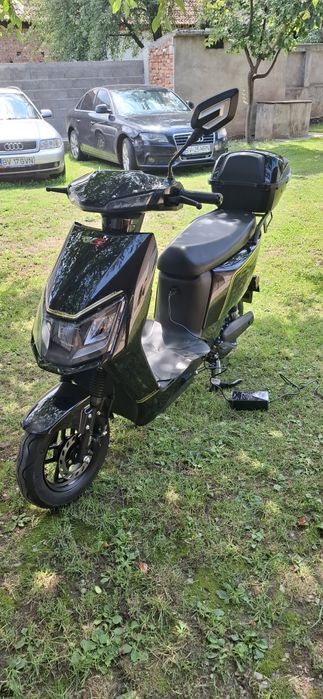Scuter Electric RKS REE1500