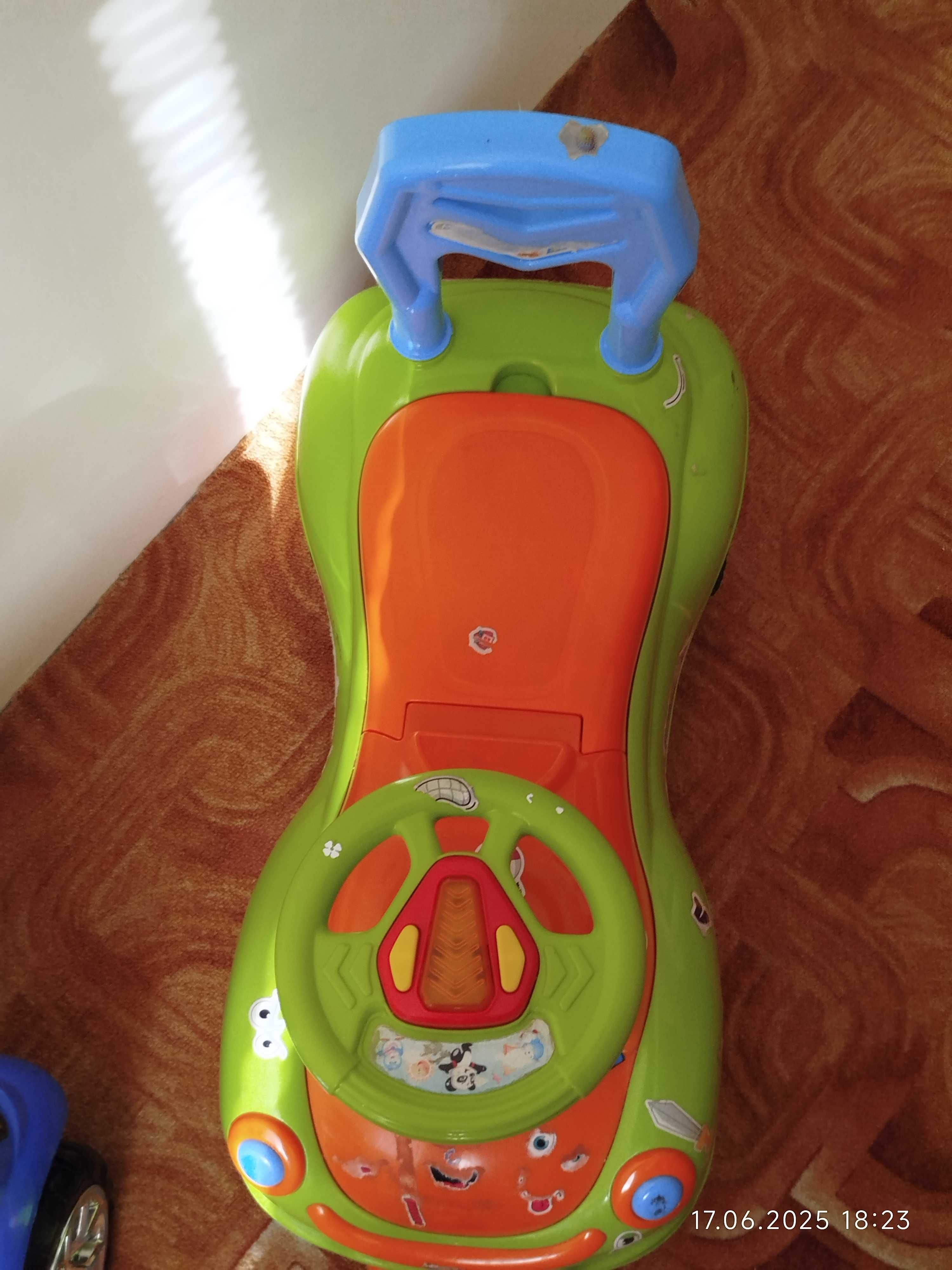 Столчета "лорели"