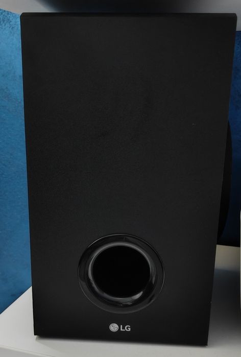 Vand soundbar LG SJ2