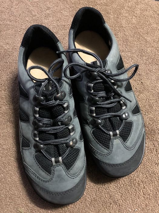 Pantofi din piele nr 39 unisex