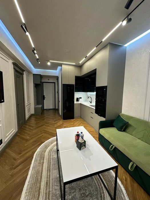 U Tower,  сдается двухкомнатная квартира