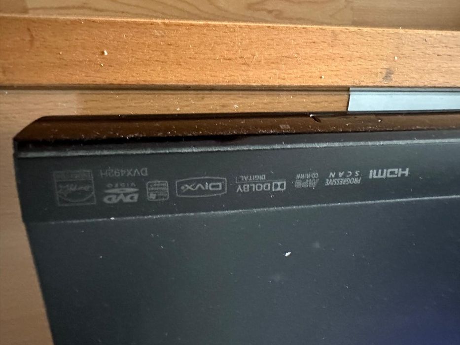 Boxe DVD playere 2 bucati