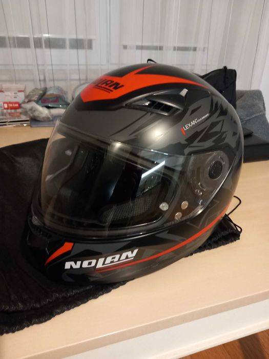 Каски и мото оборудване мъжко и дамско