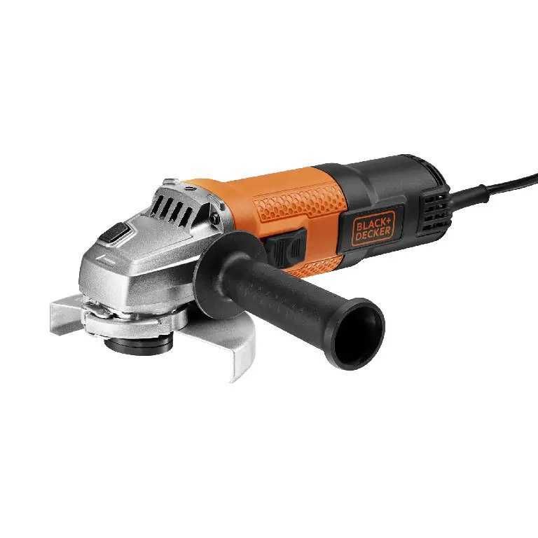 Polizor unghiular,750W,125mm,12000rpm Black&Decker KFBEG125-QS SIGILAT