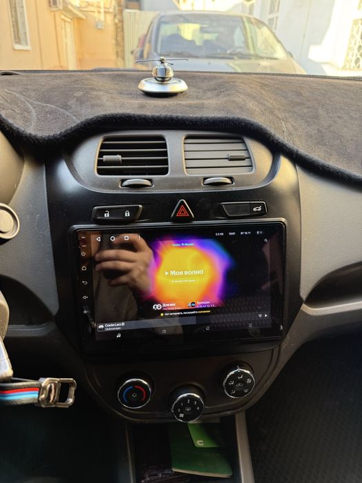 Teyes CC3 4/64 9 dyum