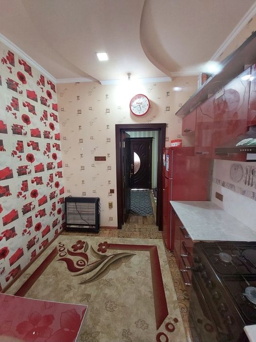 Сдаётся квартира Согдиана