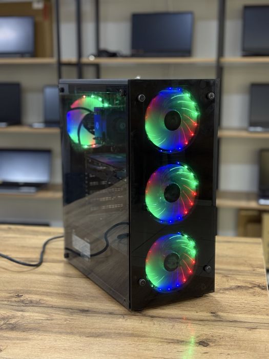 Процессор Dark Shadow intel core i5-10