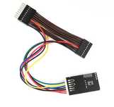 Filtru CAN universal 18 in 1 pentru KM BMW si MB