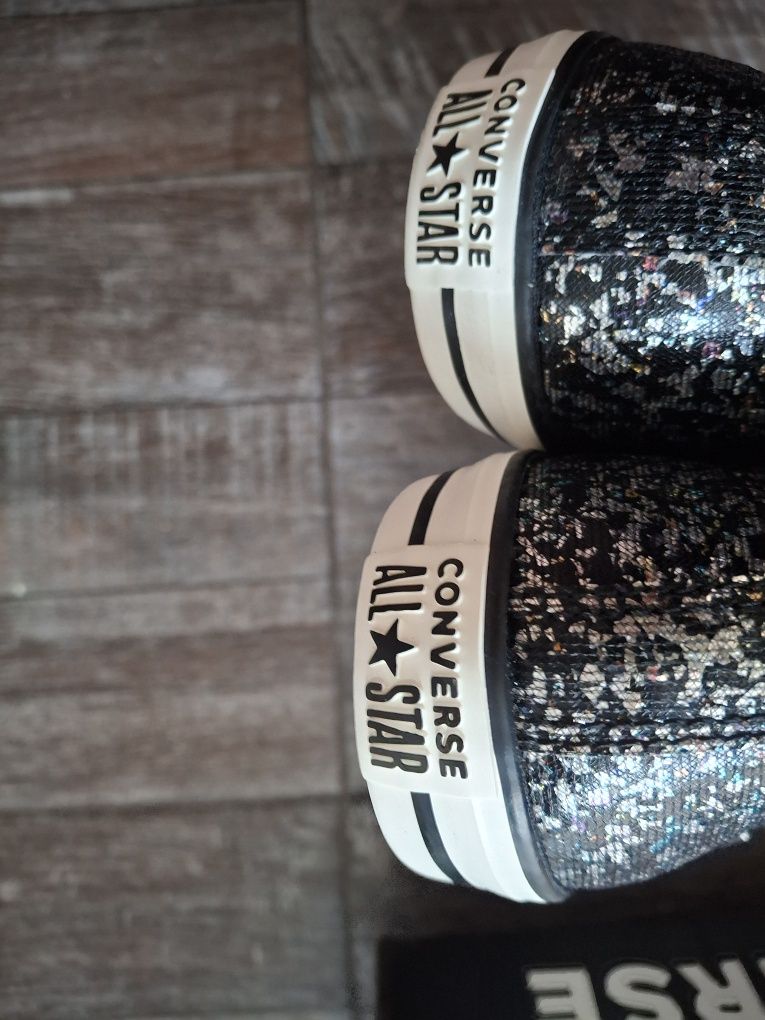 Кeцове Converse Chuck Taylor