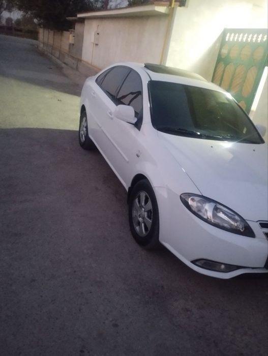 Gentra 1.5 Idiyal holatda