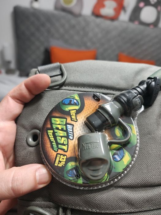 Rucsac hidratare Camelback 3 litri