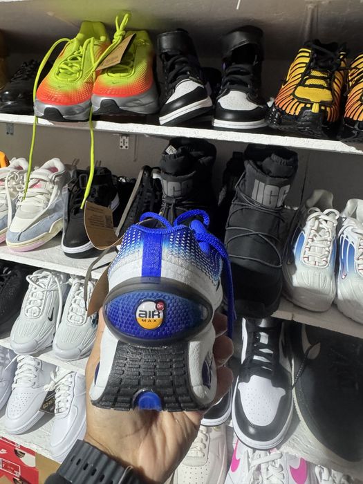 Nike Air Max DN