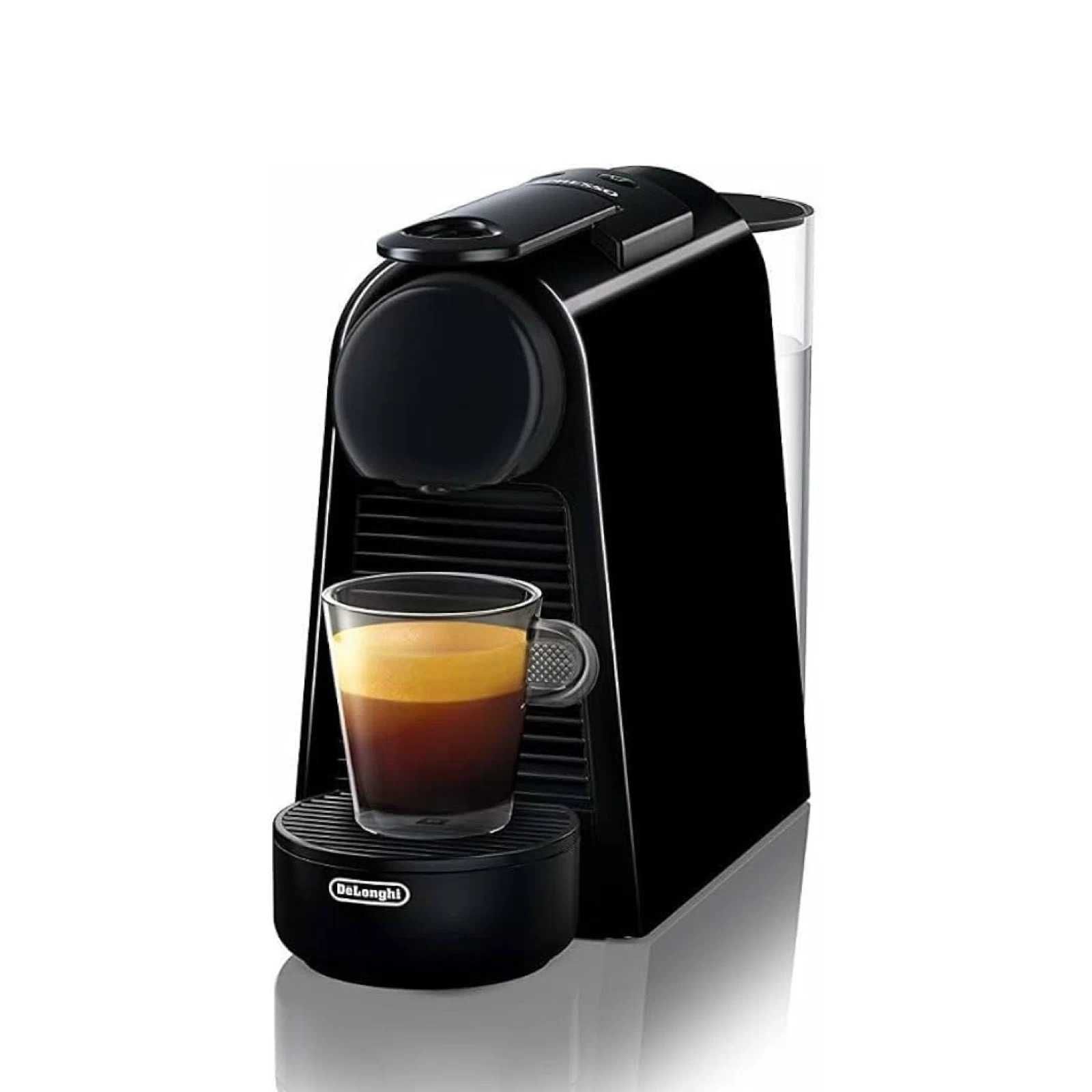 Kapsulali qahva mashinasi DeLonghi Nespresso Essenza Mini–19 bar kv42
