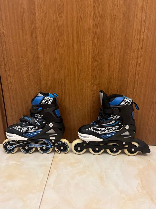 Ролери перфектни