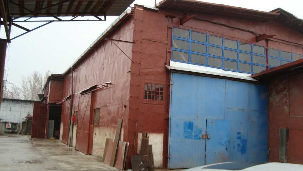 Эгасидан Аренда склад 80 м. ва 183 м. ijara ижара Чилонзор  22 кв.