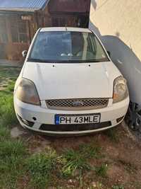 Ford fiesta 1.4tdci 2008