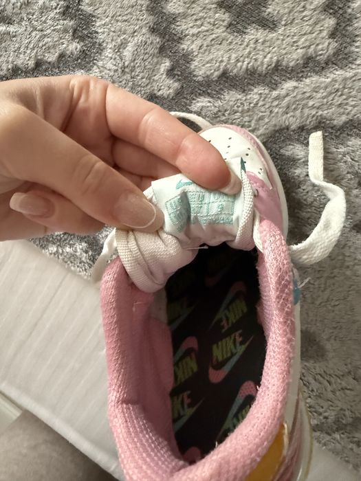 Incaltari fata Nike 27