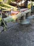 Cositoare claas 1,90m.