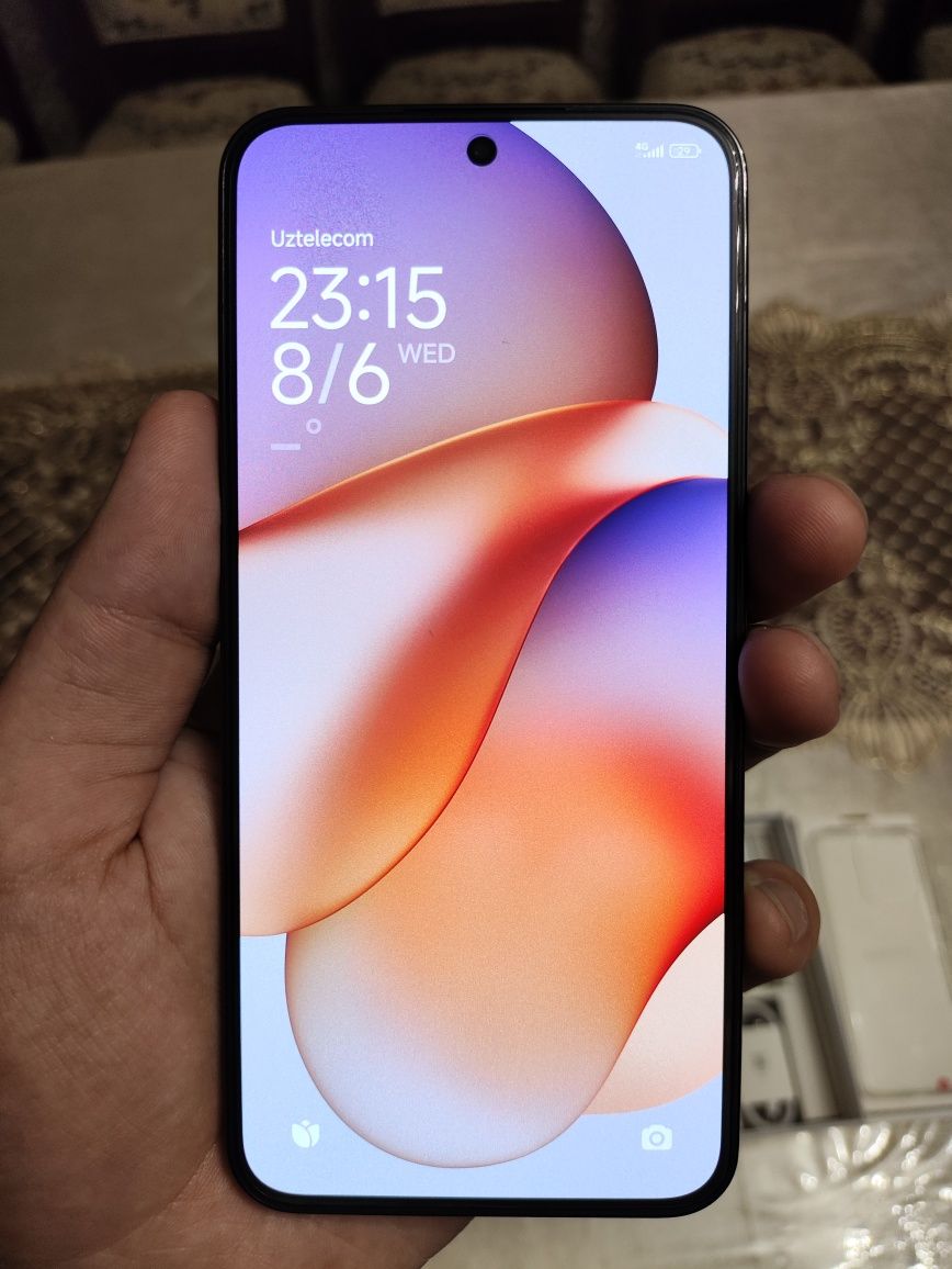 Xiaomi 13  12/256 FLAGMAN