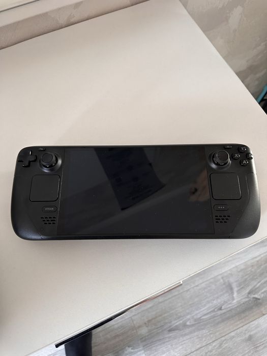 Steam Deck Oled 512 GB
