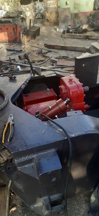 TAF reductor pentru taf modificat 4x4