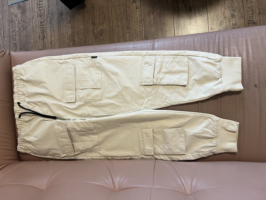 Панталон Карго Бершка