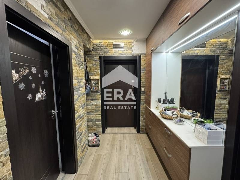 Продава се Тристаен апартамент в Варна, Аспарухово - 84 кв.м за 1999 €/кв.м - Снимка #7