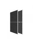 Монокристален соларен панел QN Solar 570W - Half Cut - Bi-facial