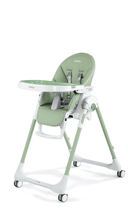 Бебешко Столчете за хранене Peg Perego