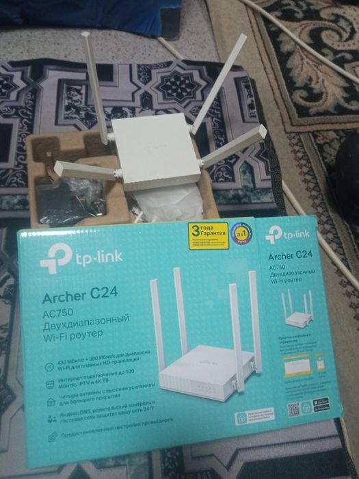 Продам модем Билайн новый почти даром