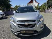 Chevrolet Trax 1.4 Benzina 4x4 Suv Euro 5 ( Opel Mokka)