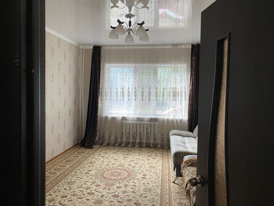 Продам 2х комнатную квартиру в 8квартирном доме