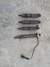 Set injectoare audi a4 b5 passat b5 golf etc 1.9 AFN 66 KW 110 CP