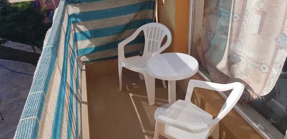 Продава се Ателие в к.к. Слънчев бряг - 28 кв.м за 447 €/кв.м - Снимка #4