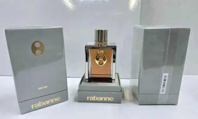 Rabanne Rose EDP 100ml