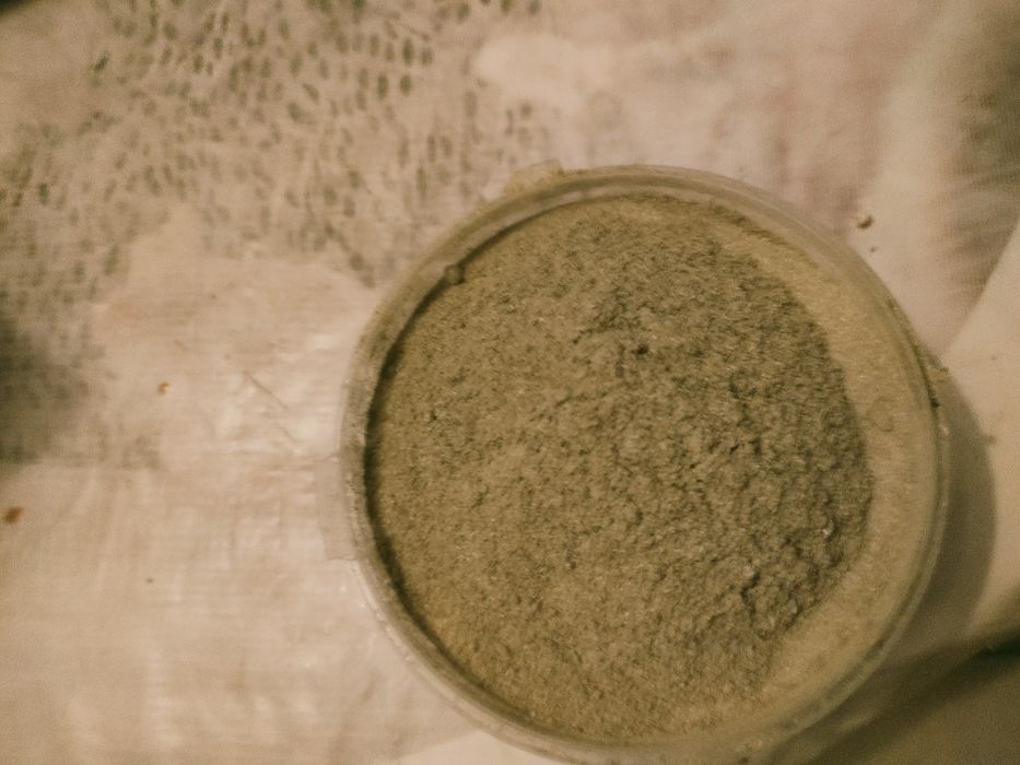 Сидр маска для рост волос