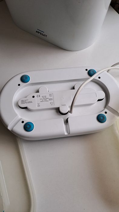 Sterilizator biberoane bebe etc..