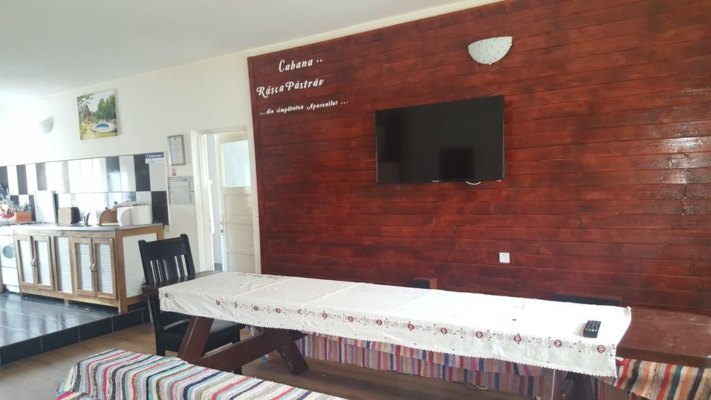 Cabana Apuseni Cluj