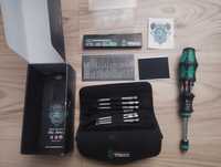 Отвертка Wera Kraftform Kompakt 20 Tool Finder 2 комплект от 13 части