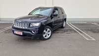 Jeep Compass Limited, 2014, 4X4