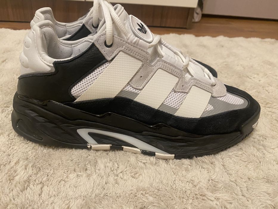 Мъжки маратонки ADIDAS