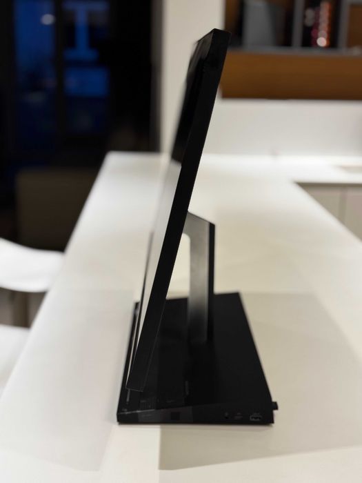 HP EliteOne 1000 G1 27-in 4K UHD All-in-One Business PC