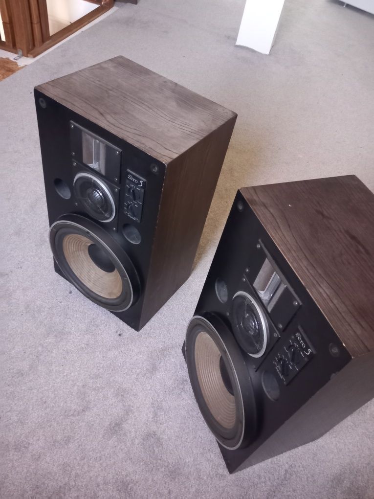 Vând boxe Yamaha ns 1000 Technics, Onkyo.