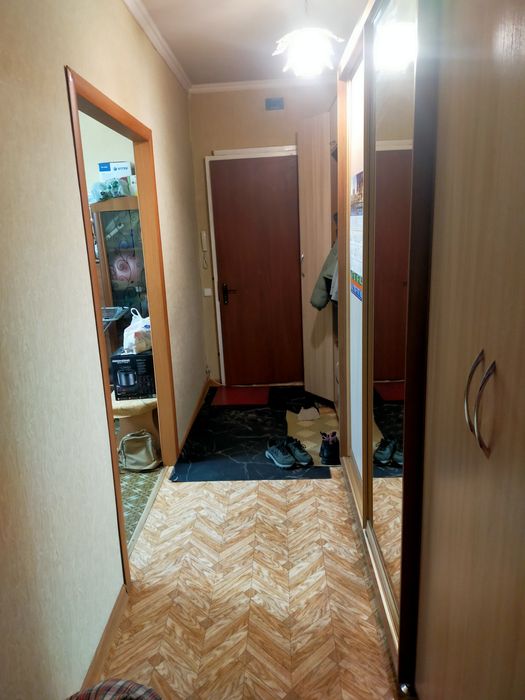 Квартира 3 комнаты