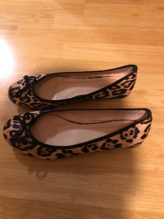 Дамски обувки 40 номер