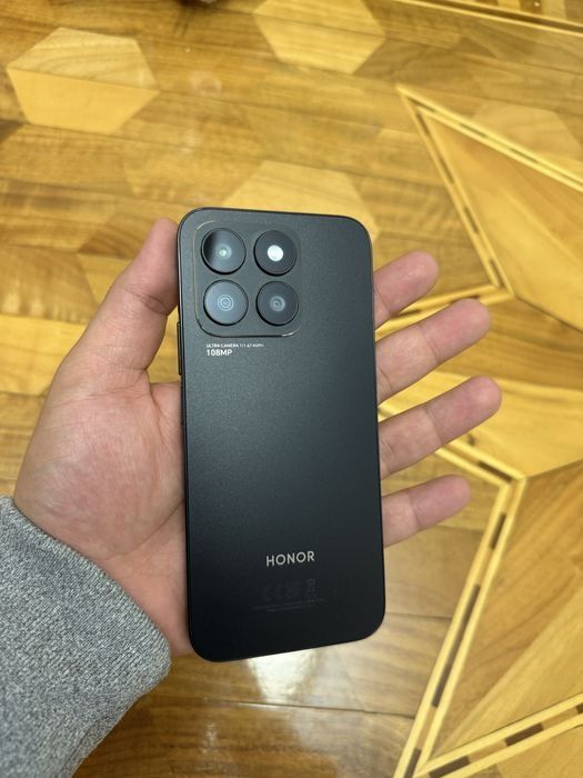 Honor x8b 128gb srochna sotiladi